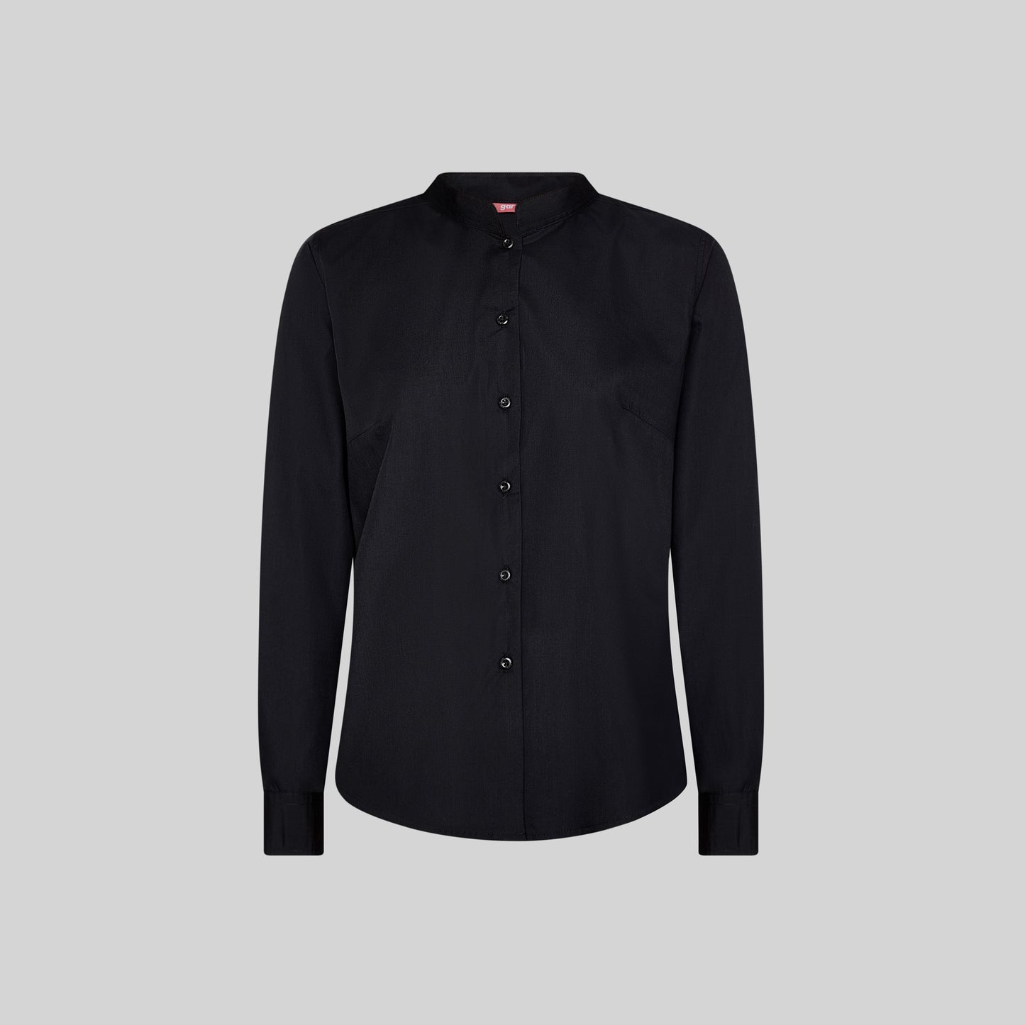 CAMISA MUJER M/L C/MAO POP. "RED LINE" 288200