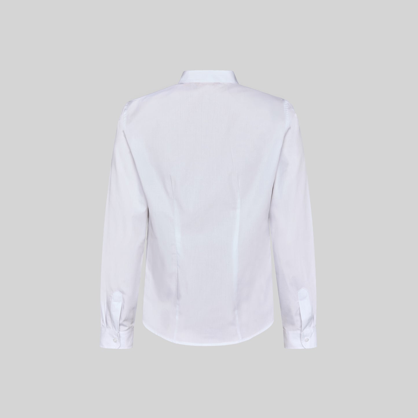 CAMISA MUJER M/L C/MAO POP. "RED LINE" 288200