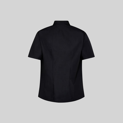 CAMISA MUJER M/C C/MAO POP. "RED LINE" 288300