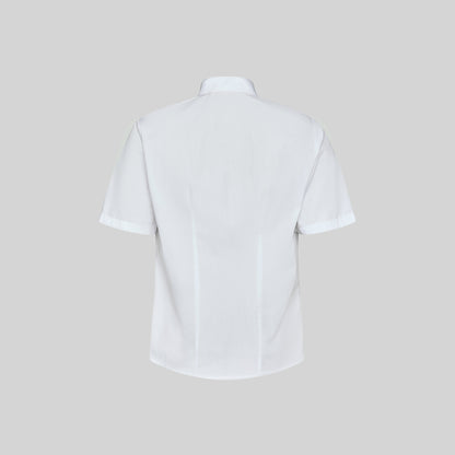 CAMISA MUJER M/C C/MAO POP. "RED LINE" 288300