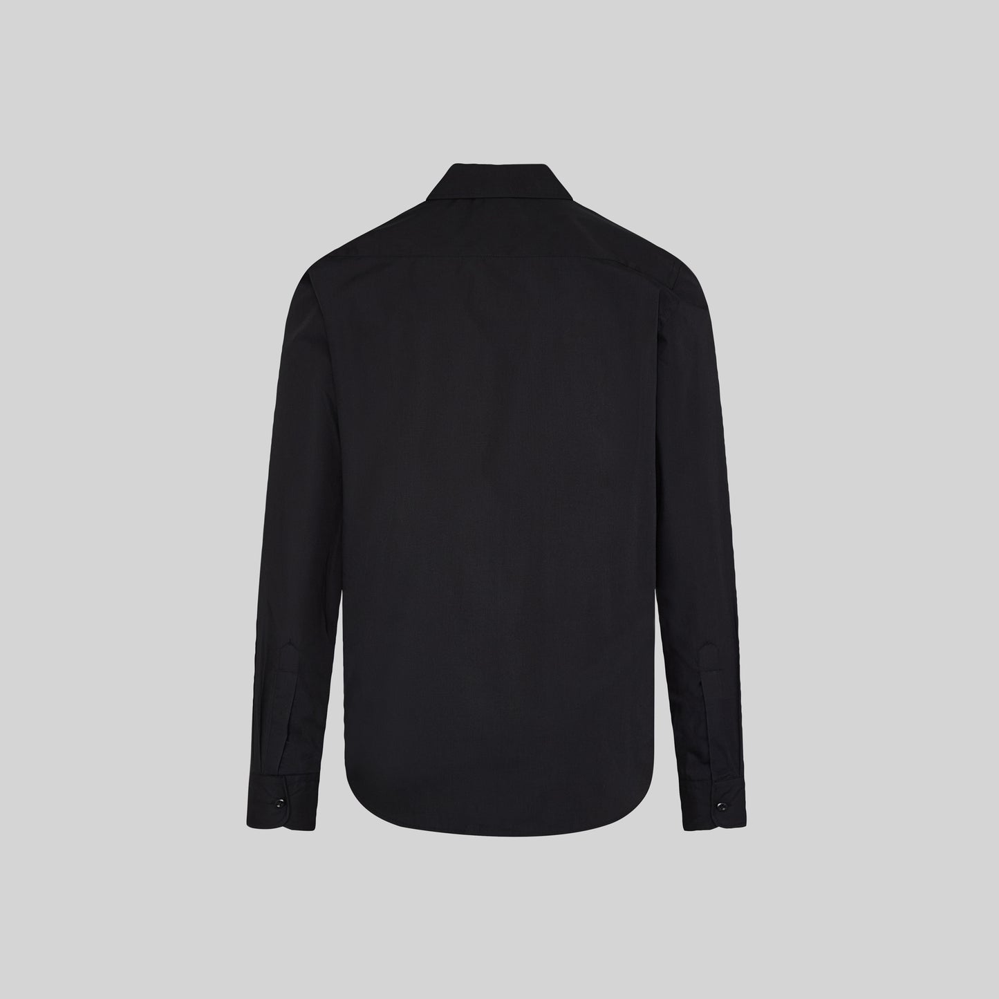 CAMISA HOMBRE M/L POP. "RED LINE" 295000