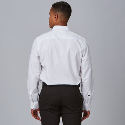 CAMISA HOMBRE M/L POP. "RED LINE" 295000