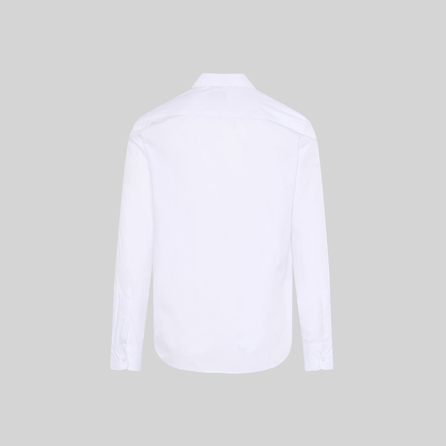 CAMISA HOMBRE M/L POP. "RED LINE" 295000