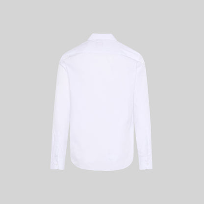 CAMISA HOMBRE M/L POP. "RED LINE" 295000