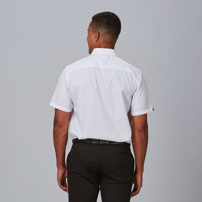 CAMISA HOMBRE M/C POP. "RED LINE" 295100