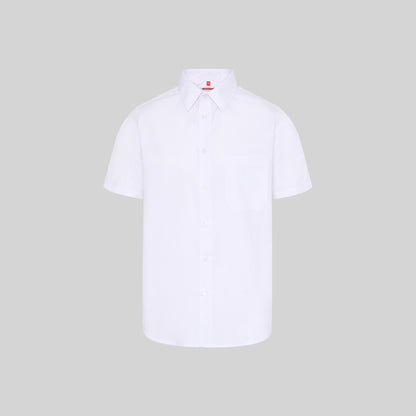 CAMISA HOMBRE M/C POP. "RED LINE" 295100