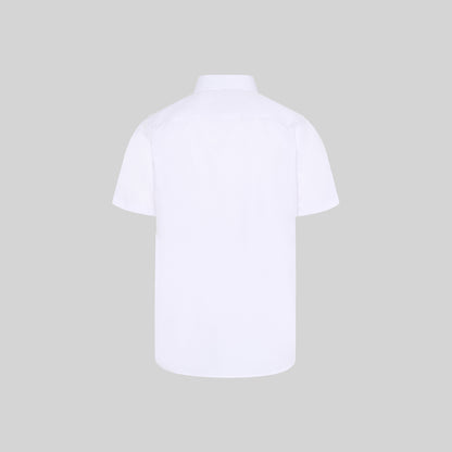 CAMISA HOMBRE M/C POP. "RED LINE" 295100