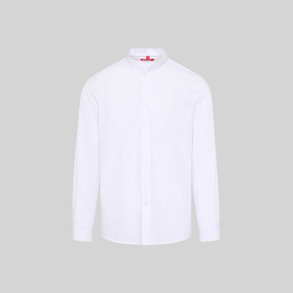 CAMISA HOMBRE M/L C/MAO POP. "RED LINE" 296000