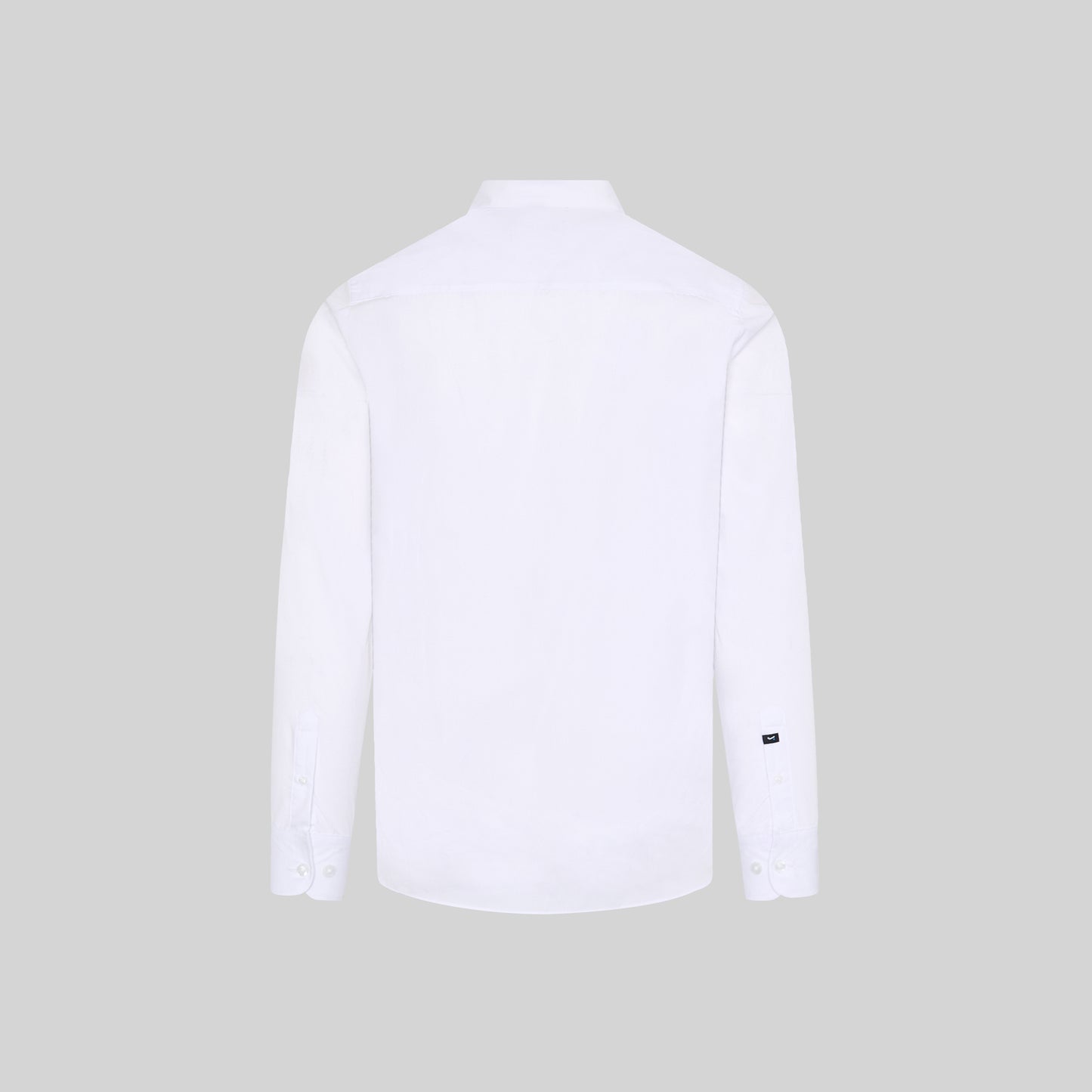 CAMISA HOMBRE M/L C/MAO POP. "RED LINE" 296000