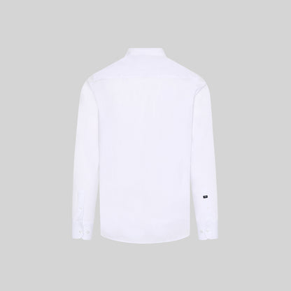 CAMISA HOMBRE M/L C/MAO POP. "RED LINE" 296000