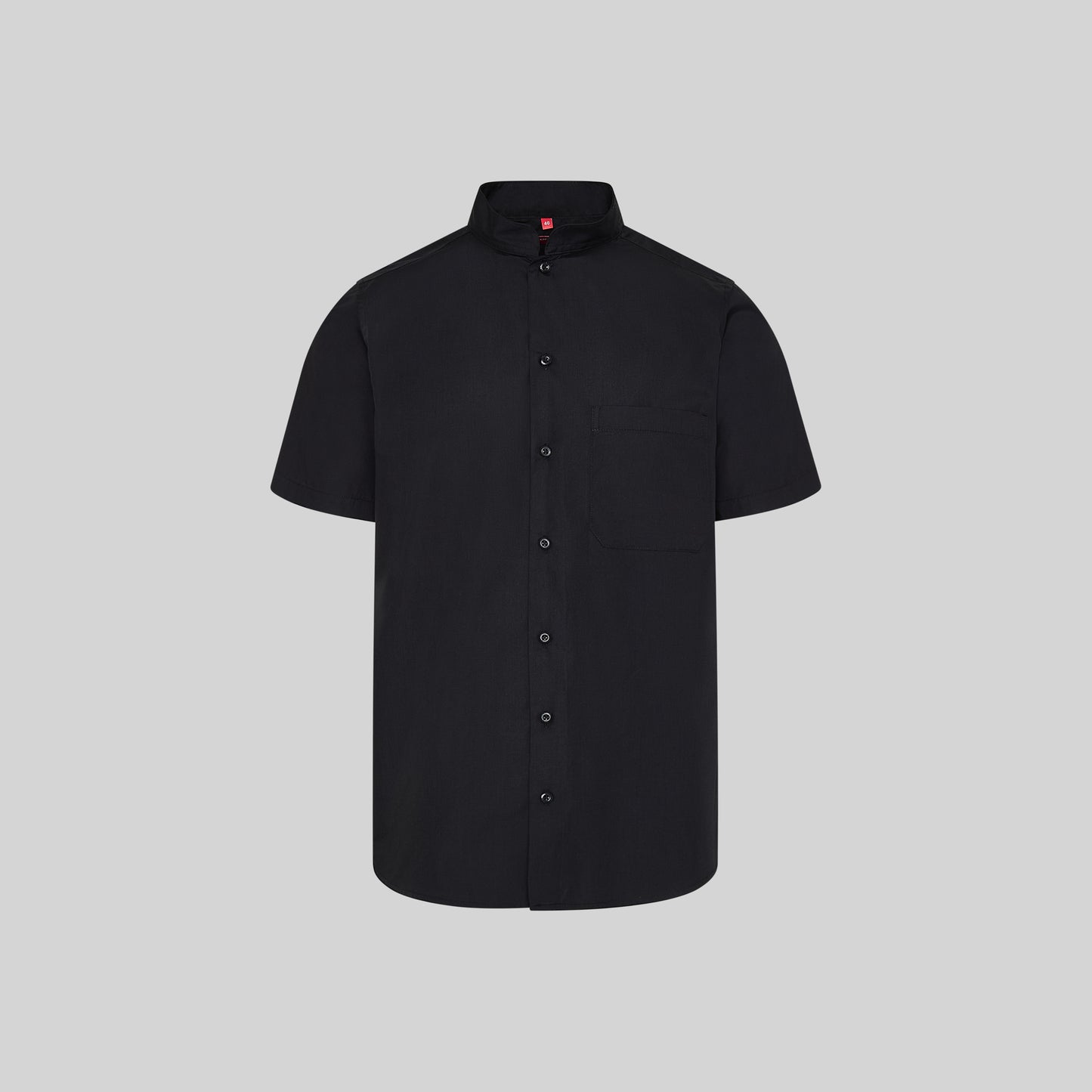 CAMISA HOMBRE M/C C/MAO POP. "RED LINE" 296100