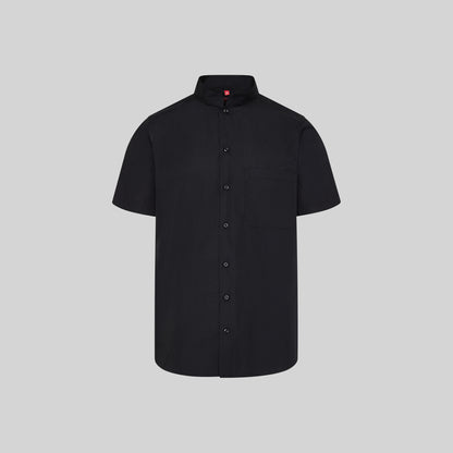 CAMISA HOMBRE M/C C/MAO POP. "RED LINE" 296100