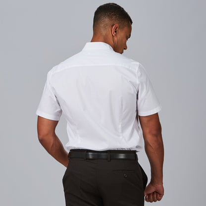 CAMISA HOMBRE M/C C/MAO POP. "RED LINE" 296100