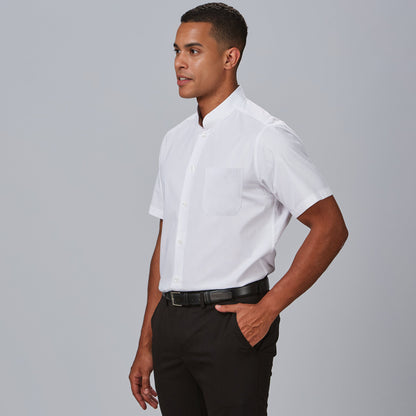 CAMISA HOMBRE M/C C/MAO POP. "RED LINE" 296100