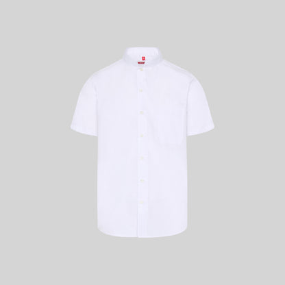 CAMISA HOMBRE M/C C/MAO POP. "RED LINE" 296100