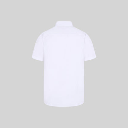 CAMISA HOMBRE M/C C/MAO POP. "RED LINE" 296100