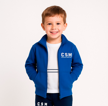 Chaqueta unisex deporte