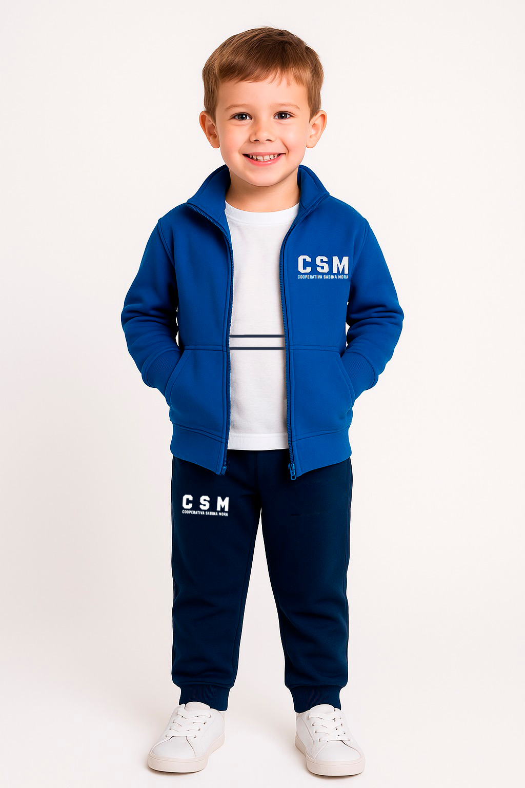 Pantalón de deporte