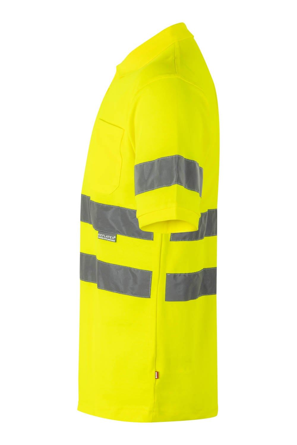 Polo algodón manga corta 305512