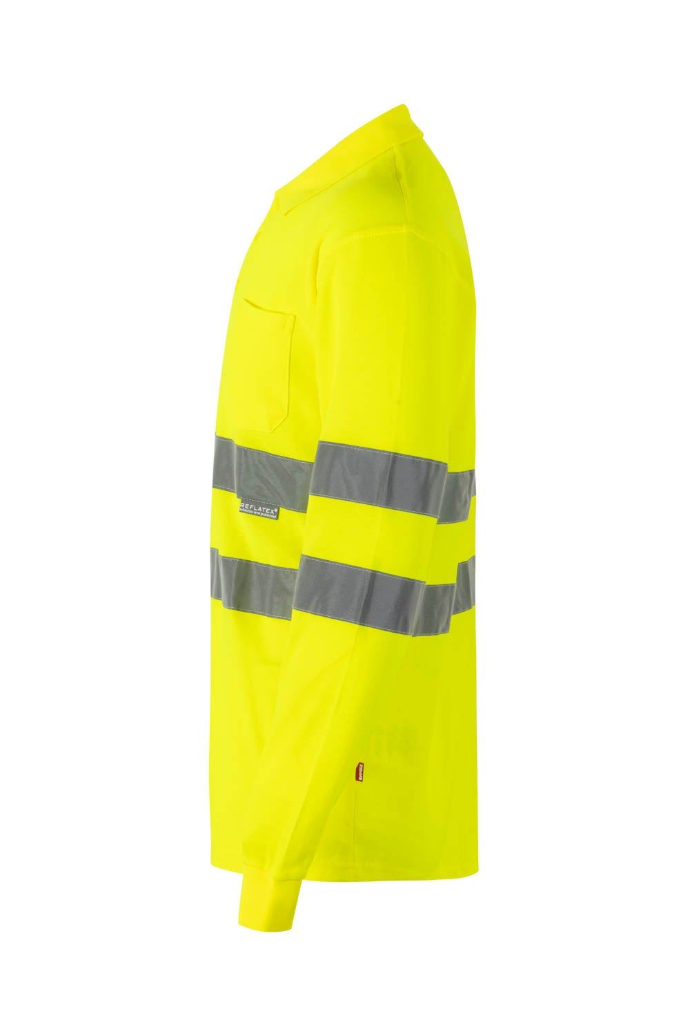 Camiseta algodón manga larga 305614