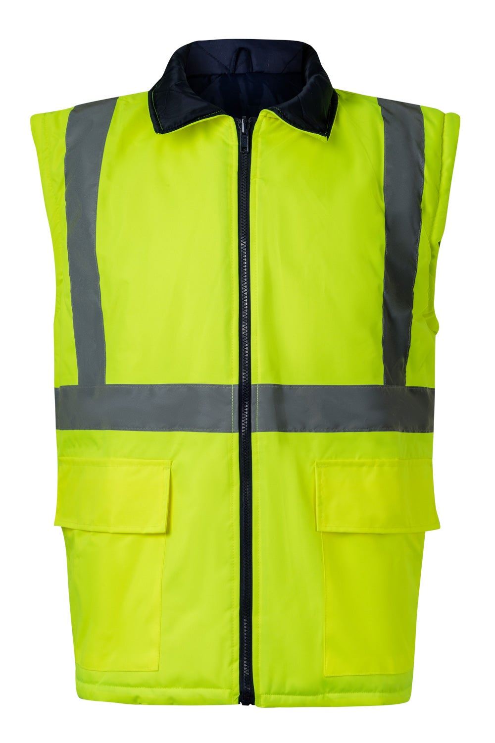 Parka 4 en 1 bicolor 306003