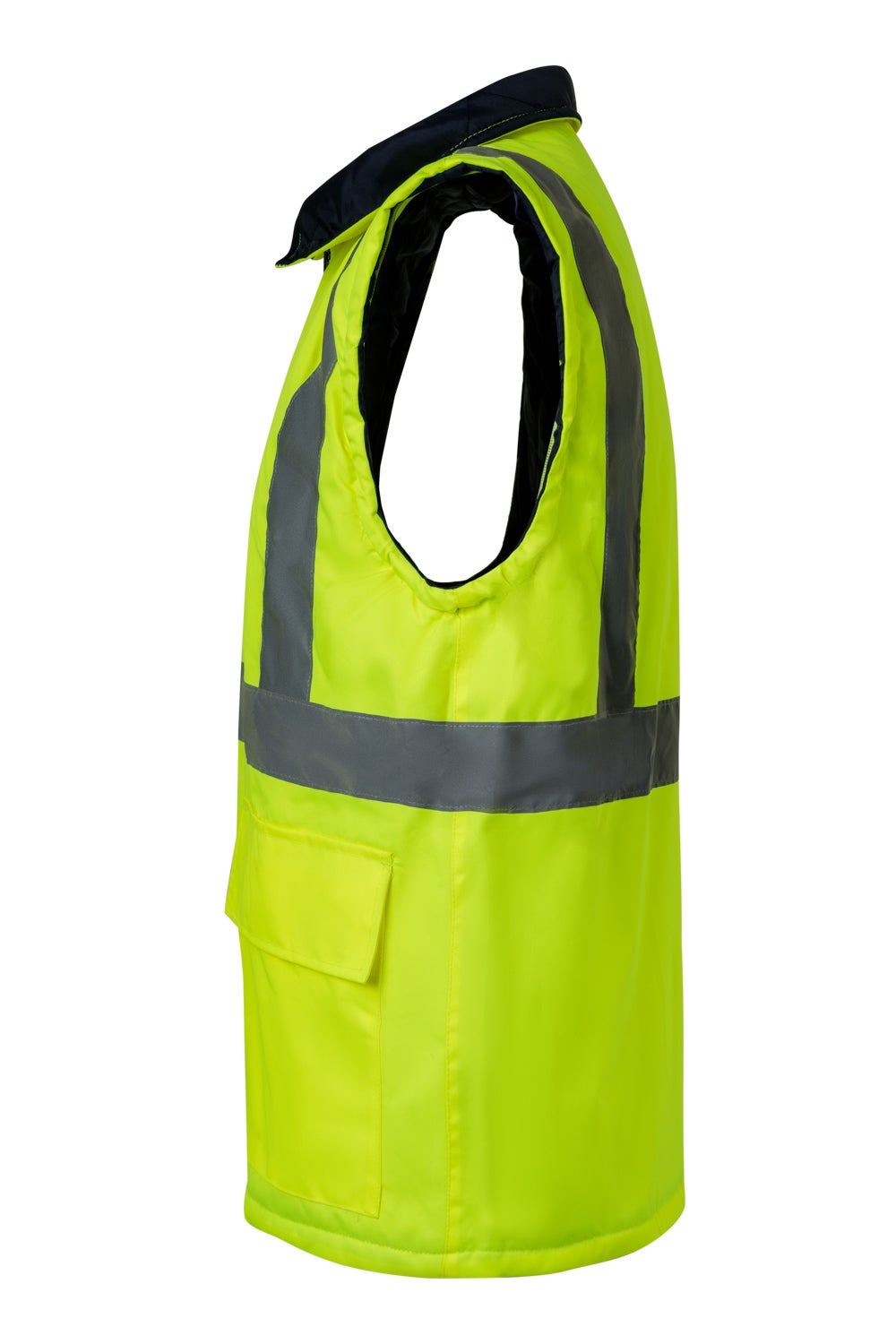 Parka 4 en 1 bicolor 306003