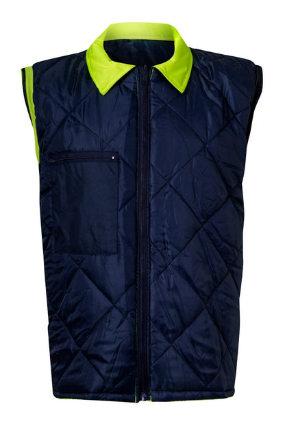 Parka 4 en 1 bicolor 306003