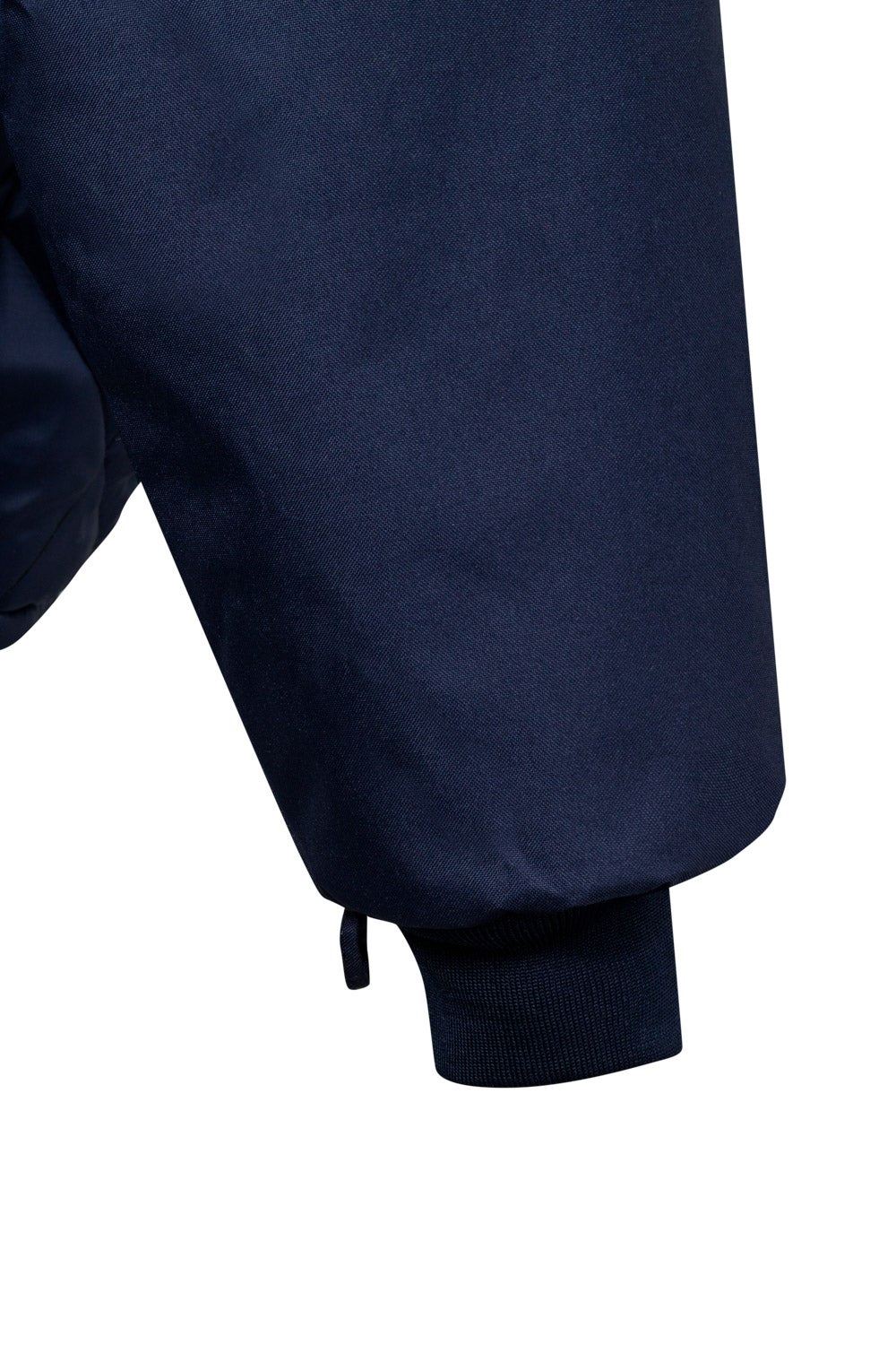 Parka 4 en 1 bicolor 306003