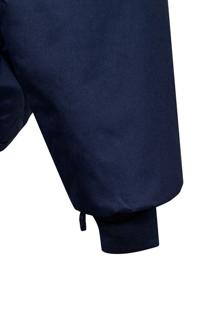 Parka 4 en 1 bicolor 306003