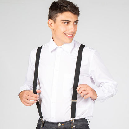 TIRANTES 30MM UNISEX 329000