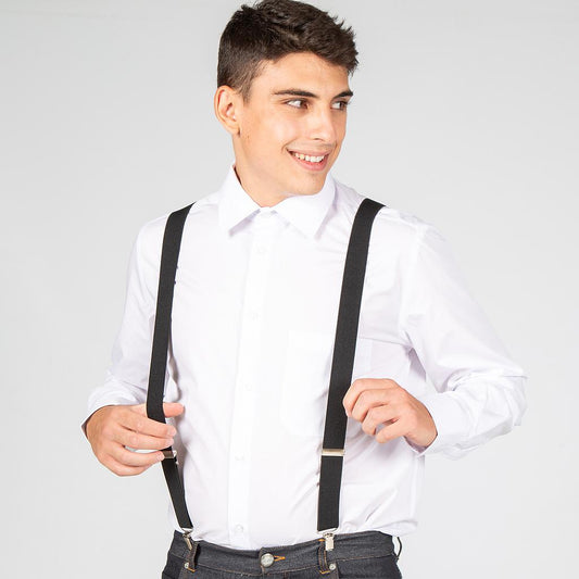 TIRANTES 30MM UNISEX 329000