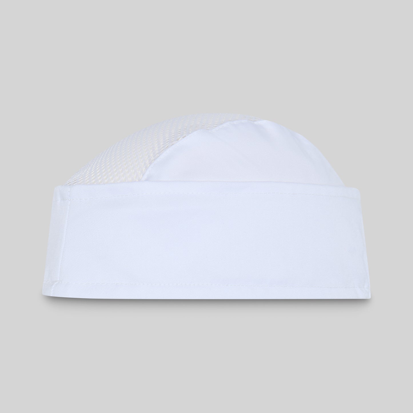 GORRO SARGA BLANCO (6 UND.) 400000