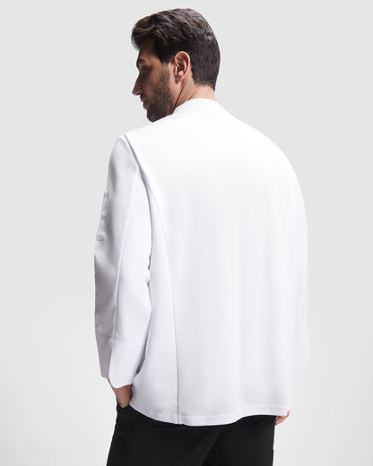 Chaqueta Roly Dabiz 4500 Unisex