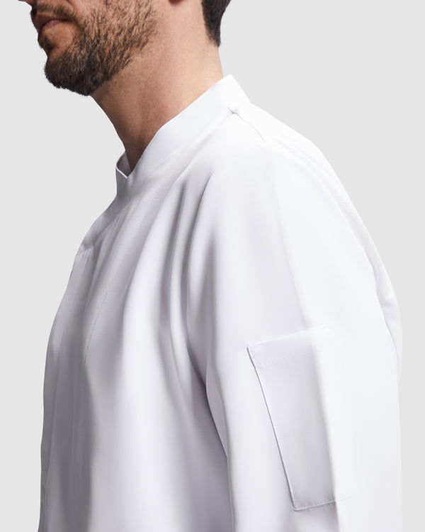 Chaqueta Roly Dabiz 4500 Unisex