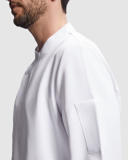 Chaqueta Roly Dabiz 4500 Unisex