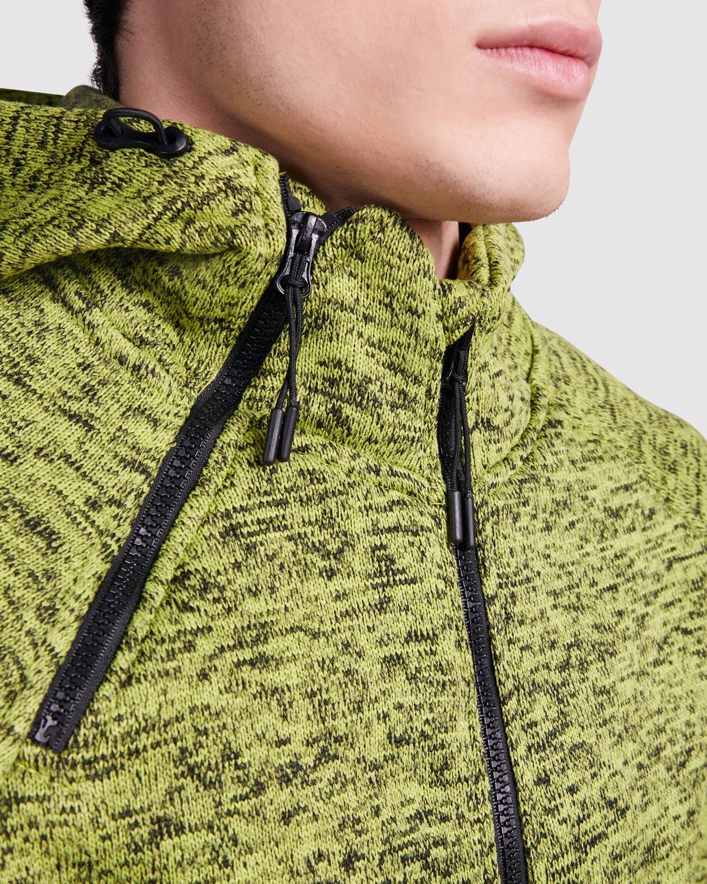 Chaqueta Roly Everest 5064 Unisex