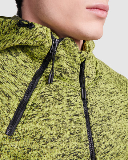 Chaqueta Roly Everest 5064 Unisex