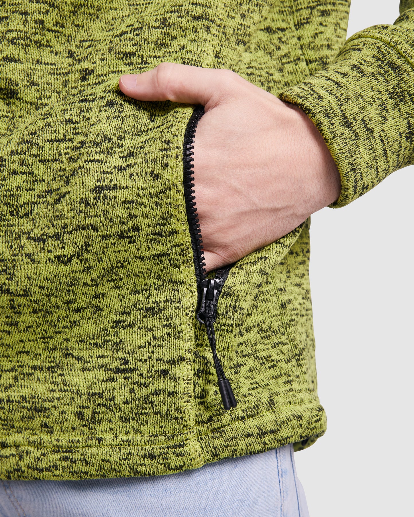 Chaqueta Roly Everest 5064 Unisex