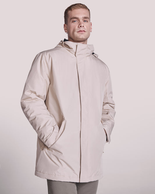 Parka Roly America 5072 Hombre