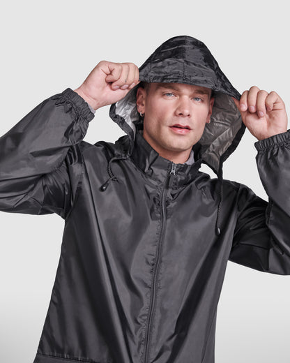 Chubasquero Roly Escocia 5074 Unisex