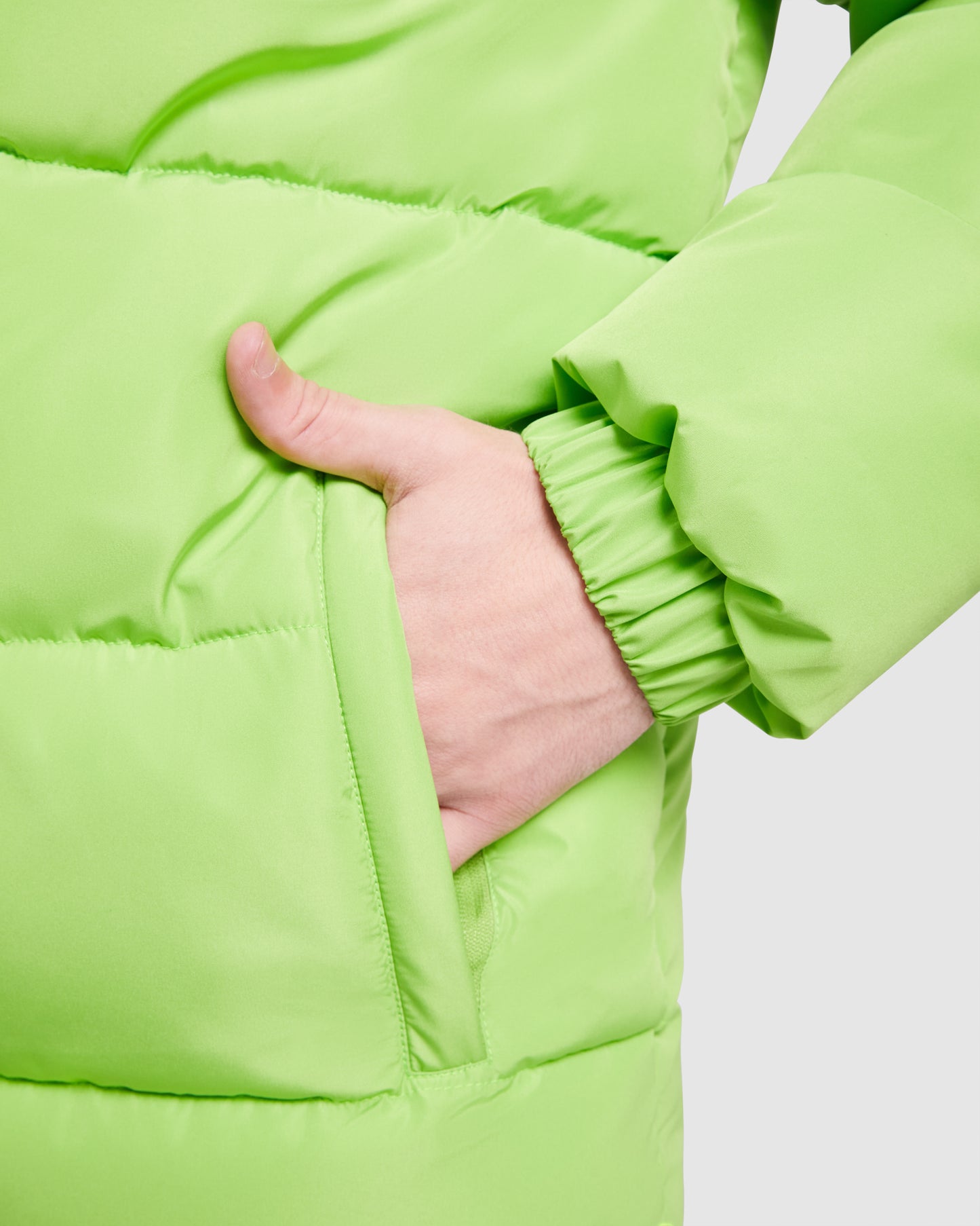 Chaqueta Acolchada Roly Tallin 5075 Hombre