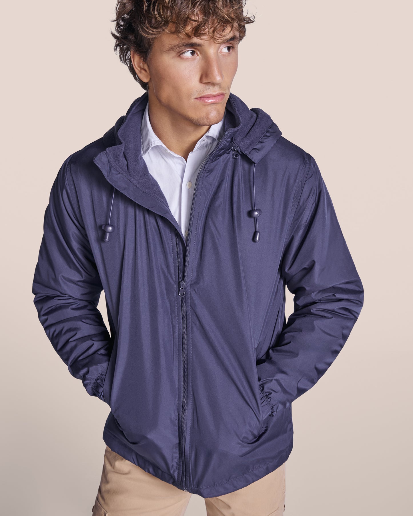 Chaqueta Roly Makalu 5079 Hombre