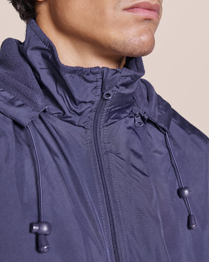 Chaqueta Roly Makalu 5079 Hombre