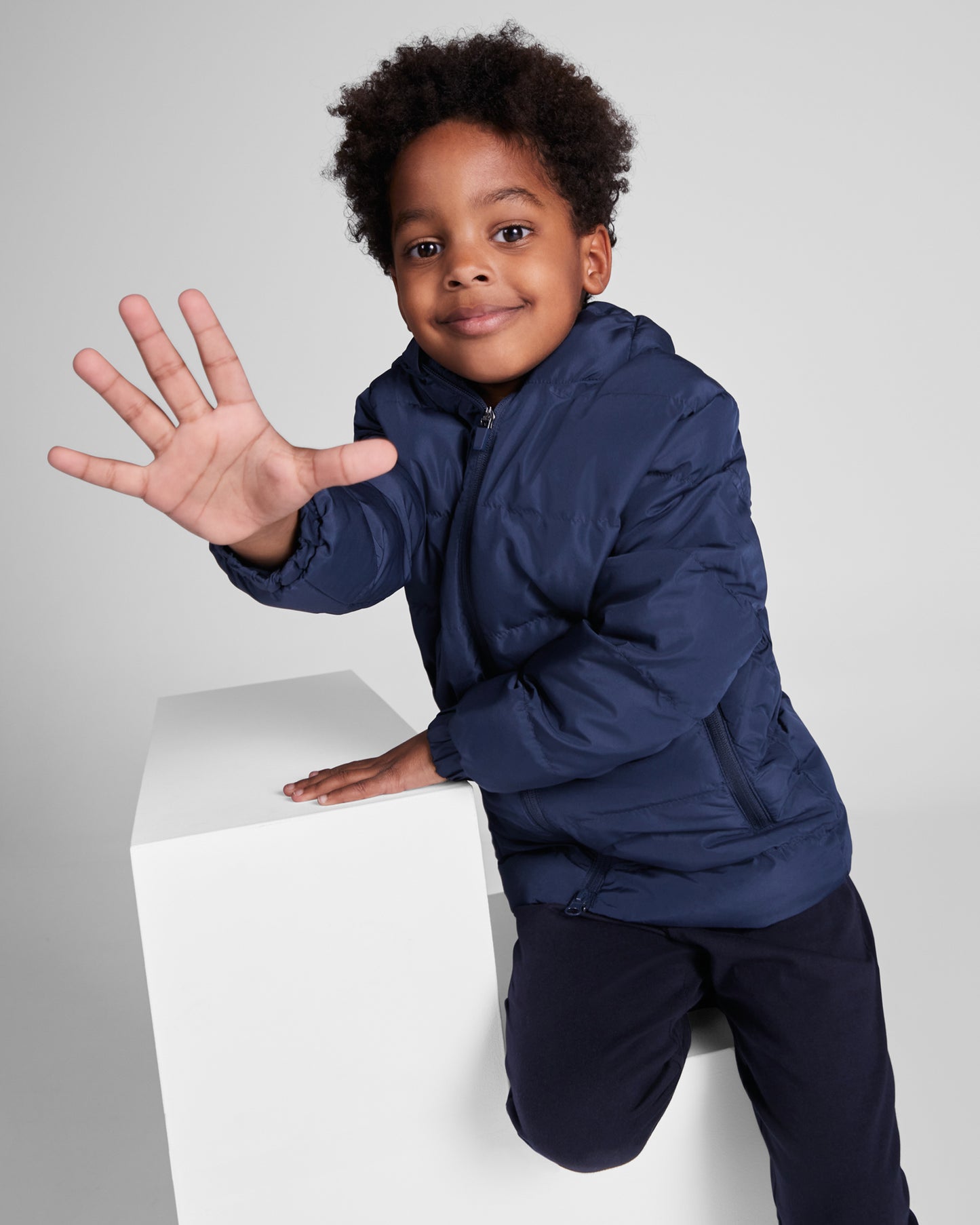 Parka Roly Nepal 5080 Unisex