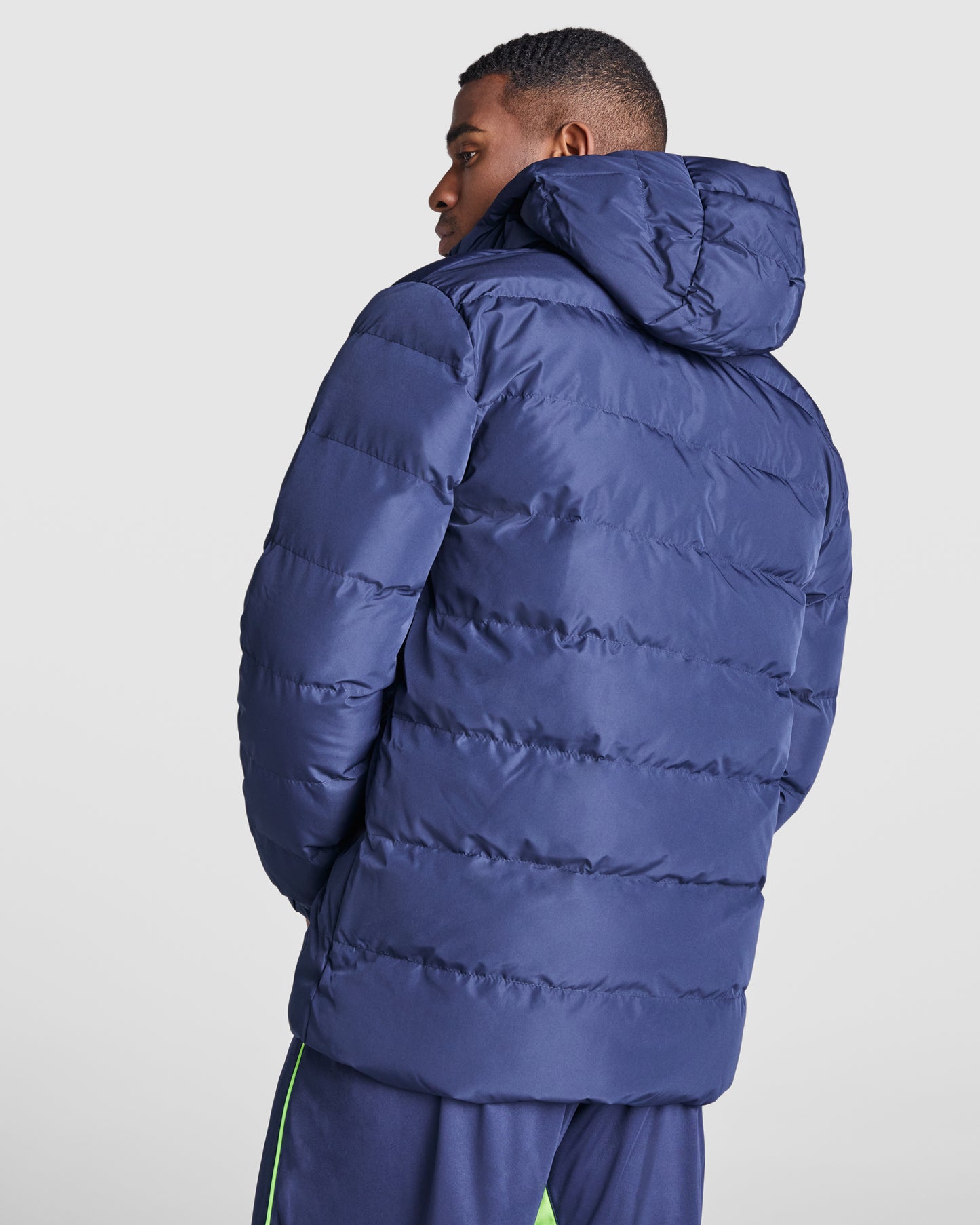 Parka Roly Nepal 5080 Unisex