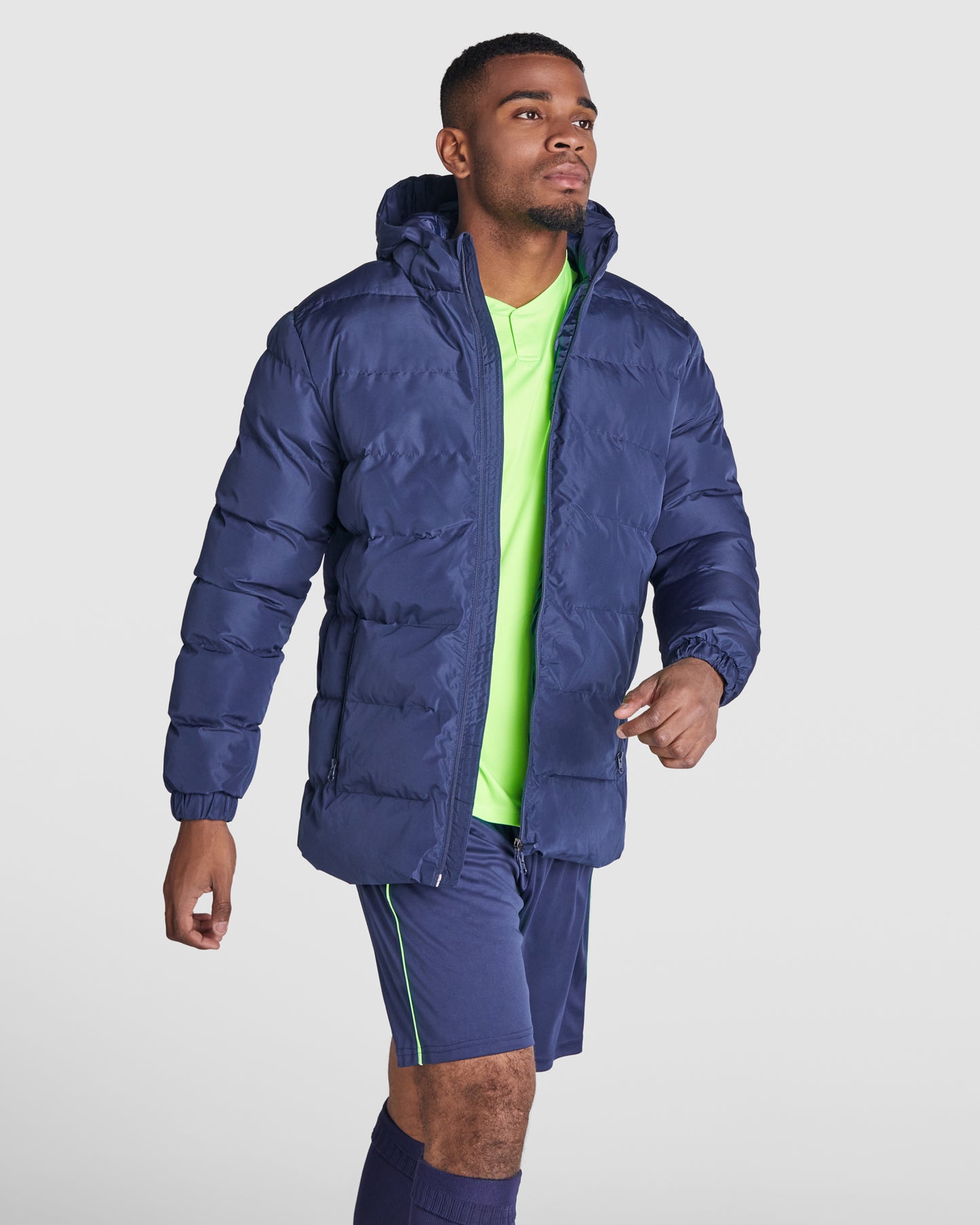 Parka Roly Nepal 5080 Unisex