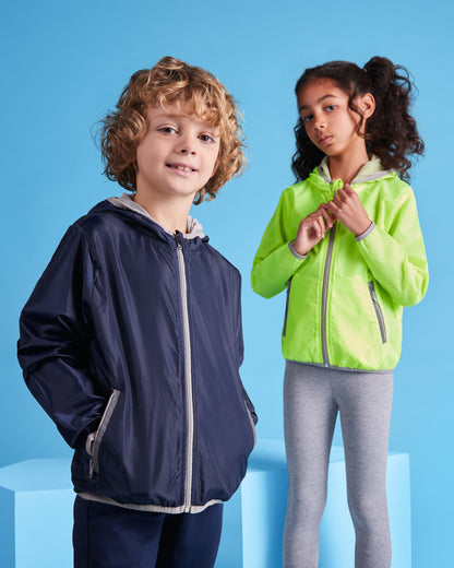 Chubasquero Roly Angelo 5088 Unisex