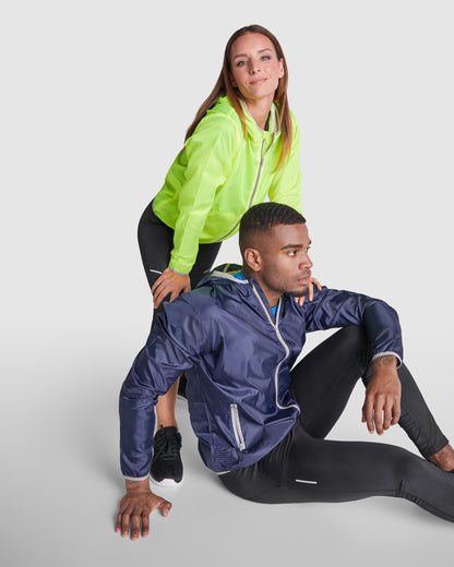 Chubasquero Roly Angelo 5088 Unisex