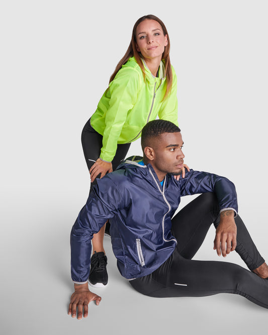 Chubasquero Roly Angelo 5088 Unisex