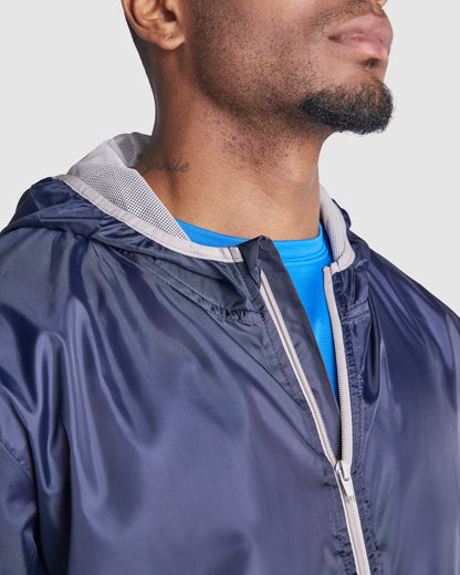 Chubasquero Roly Angelo 5088 Unisex